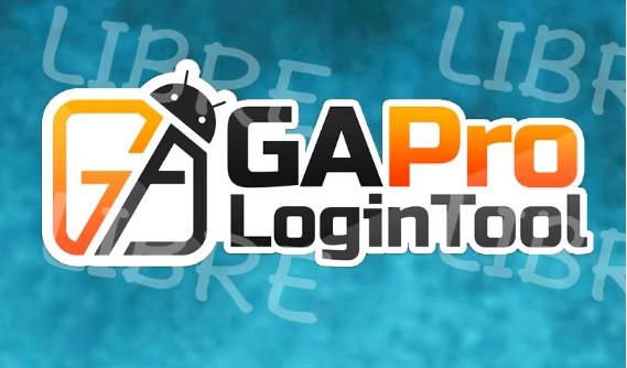 #2270 ▪ GAPro Login Tool ✮ Mediatek Tool OTP [No Refunds For Any Reason]