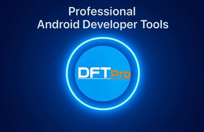 #1836 ▪ DFT Pro Tool ✅ Rent For [48 Hours]