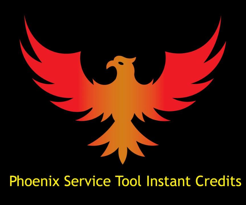 #4 ▪ Phoenix Service Tool Credits Instant [Flash, FRP, and Factory Reset for Nokia, Xiaomi, Samsung, Oppo, Realme, OnePlus, and Huawei]